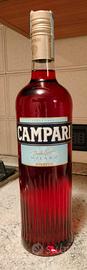 Campari Bitter