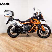 KTM 790 ADVENTURE 4T - 2021