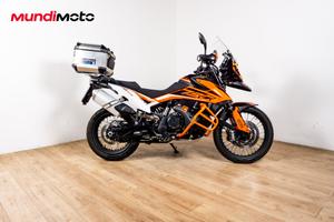 KTM 790 ADVENTURE 4T - 2021