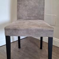 Sedie sala pranzo/soggiorno o per altro ambiente