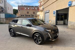 Peugeot 2008 BlueHDi 110 S&S Allure Pack