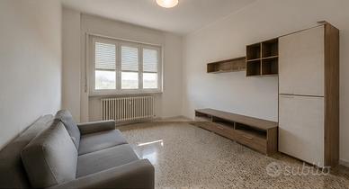 Trilocale zona murri