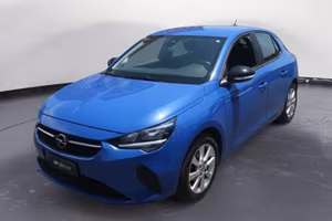 Opel Corsa 1.2 Edition 75cv MT5