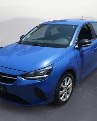Opel Corsa 1.2 Edition 75cv MT5
