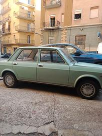 FIAT 138 Berlina