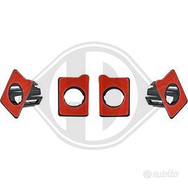 Kit 4 supporti per VW Golf 7 2012-2017