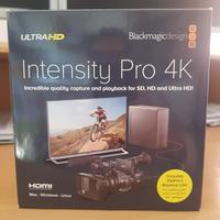 Scheda acquisizione video