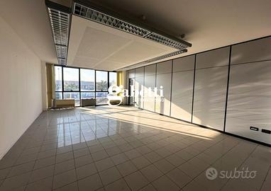 Ufficio Conselve [Cod. rif 0629251064VCU]