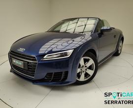 Audi TT III Roadster 1.8 tfsi