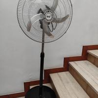 ventilatore a piantana 60 W