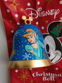 campanella conad Disney 2025 Cinderella