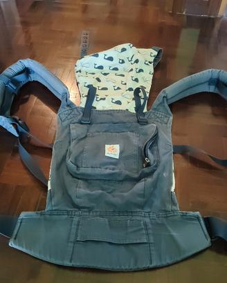 Marsupio Ergobaby Original Porta Bebè Ergonomico