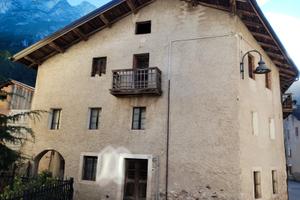 Casa da ristrutturare a Taibon