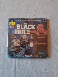 The Black Hole - vinile sigillato vedi descrizione