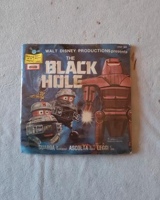 The Black Hole - vinile sigillato vedi descrizione