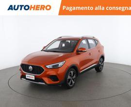 MG ZS TH92732