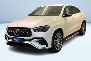 Mercedes GLE Coupe 300 d AMG Line Advanced Plus 4m