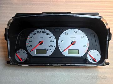 Quadro strumenti  VW Golf III 1.9 TI 1991-98