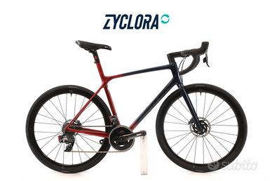 Giant TCR Advanced 1 AXS 12V t.56
