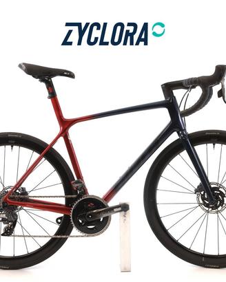 Giant TCR Advanced 1 AXS 12V t.56