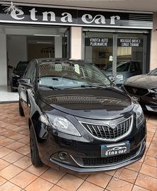 Lancia Ypsilon 1.0 FireFly 5 porte S&S Hybrid Silv