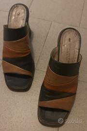 Scarpe sabot