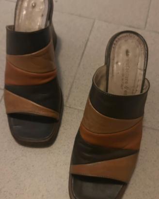 Scarpe sabot