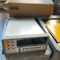 Fluke 8808A NUOVO in cartone