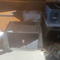 Trasportino auto Atlas 100