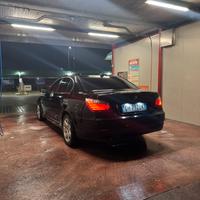 Bmw 530xd lci