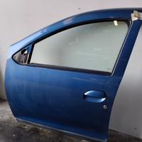 Porta anteriore sinistra Dacia Logan