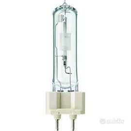 n.5 Philips MASTER Colour G12 CDM-T 70W - 830