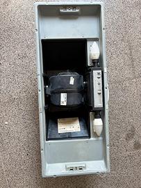 Cappa Faber INKA SMART C/33 LG A70