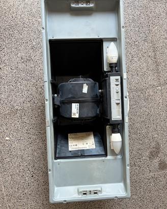 Cappa Faber INKA SMART C/33 LG A70