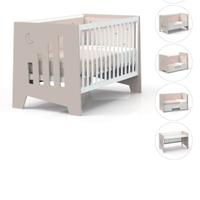 Lettino Bambini trasformabile OMNIA ALONDRA