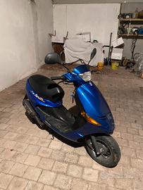 Peugeot Zenith (800KM)