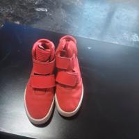 Baskets athlétiques homme taille 9
Nike Flystepper