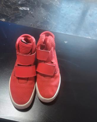 Baskets athlétiques homme taille 9
Nike Flystepper