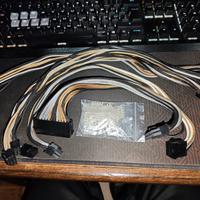 Cavi cablemod originali