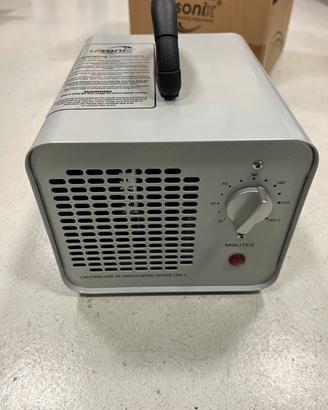 Generatore D'Ozono Purificatore D'Aria Airclean 7G