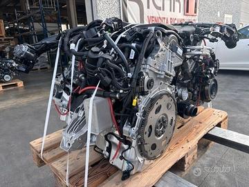 Motori BMW 3.0 B57D30A NUOVI KM 0