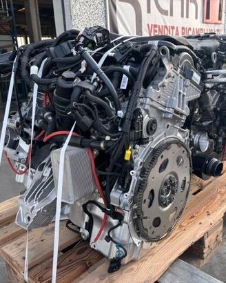 Motori BMW 3.0 B57D30A NUOVI KM 0