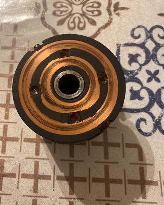 Rotore honda CB 650-750-900-1100