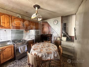 Casa Indipendente Monteforte Irpino