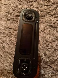 Autoradio fiat panda
