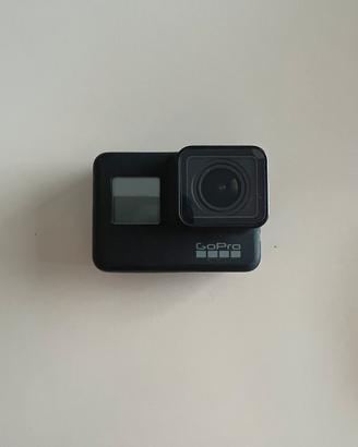 GoPro HERO7 Black