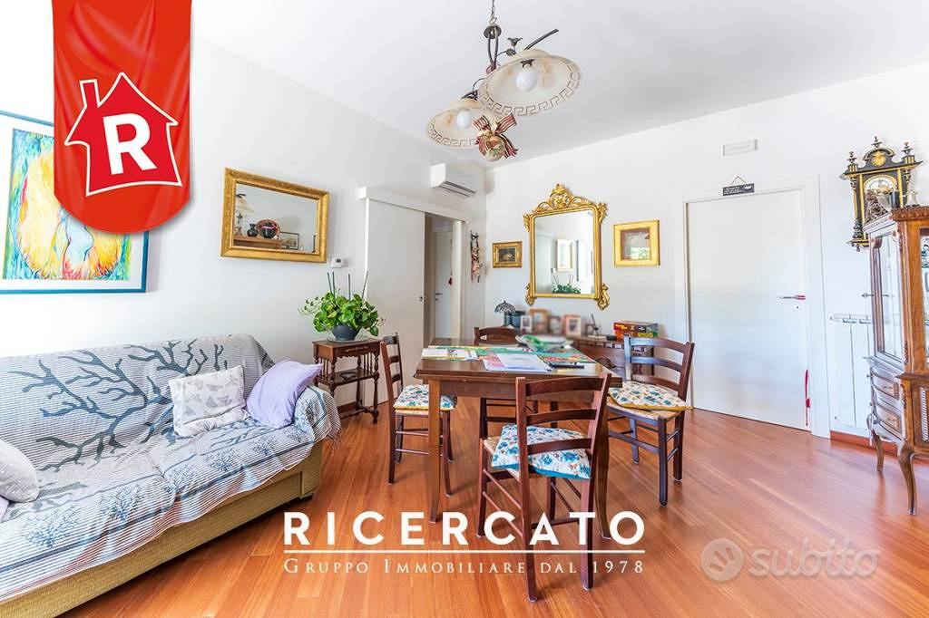 Appartamento – Cavallino, Castromediano - Vista 2