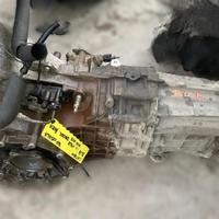 CAMBIO MANUALE COMPLETO AUDI A4 Avant (8ED) CAMBIO