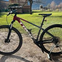 MTB Trek Marlin 6 Gen 2 - Taglia M/L - 600 km