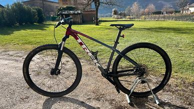 MTB Trek Marlin 6 Gen 2 - Taglia M/L - 600 km